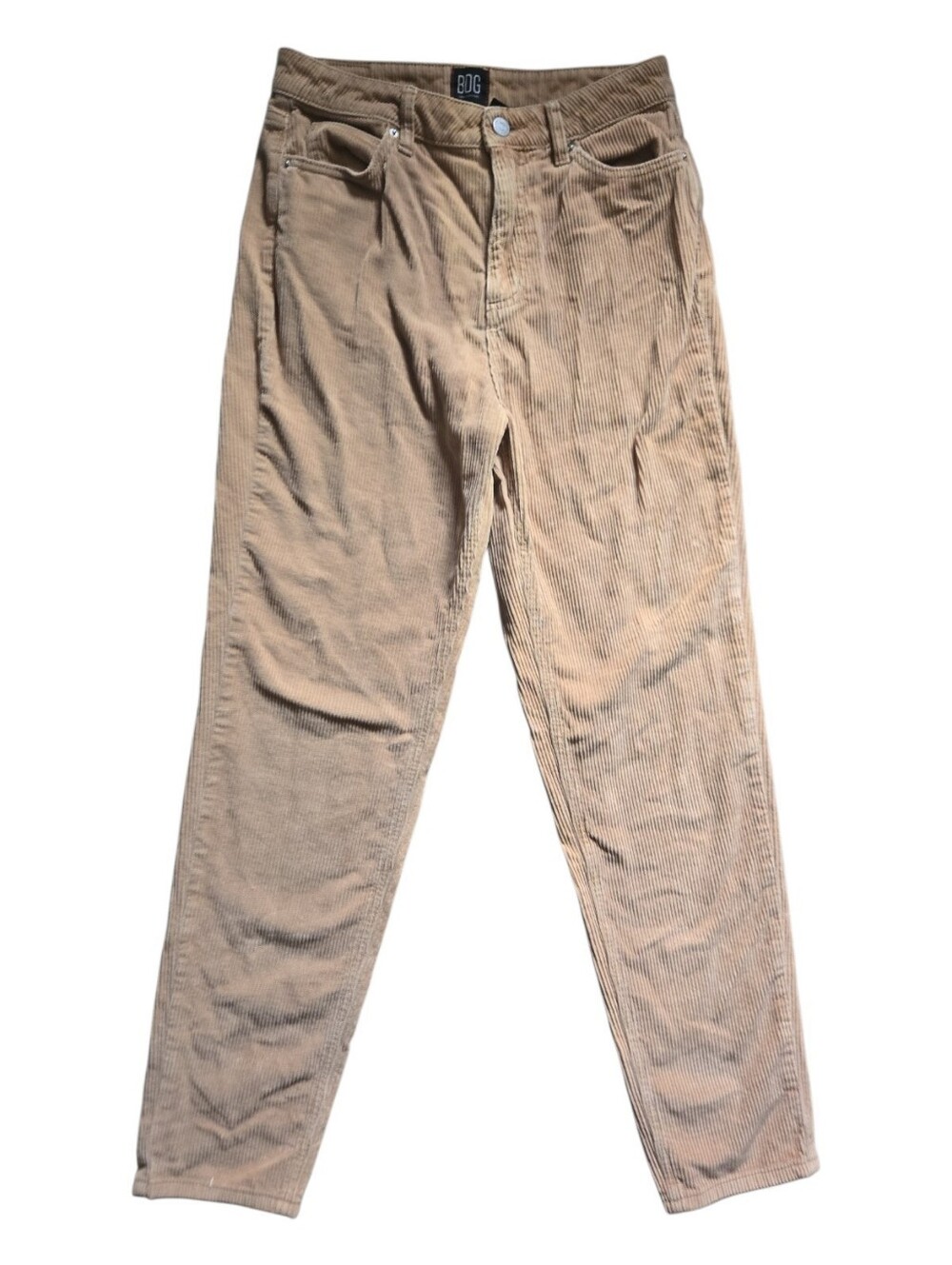 AS IS! BDG Tan Corduroy Pants - 27